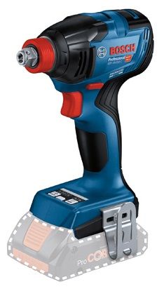 [BO06019J0200] Cordless impact wrench-screwdriver Bosch GDX 18V-210 C, SOLO, 210 Nm, 0-1.100 / 0-2.300 / 0-3.400 min.-1