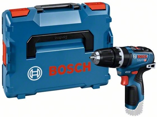 [BO06019J9001] Cordless impact drill GSB 12V-35, SOLO, 0-460 / 0-1.750 min.-1