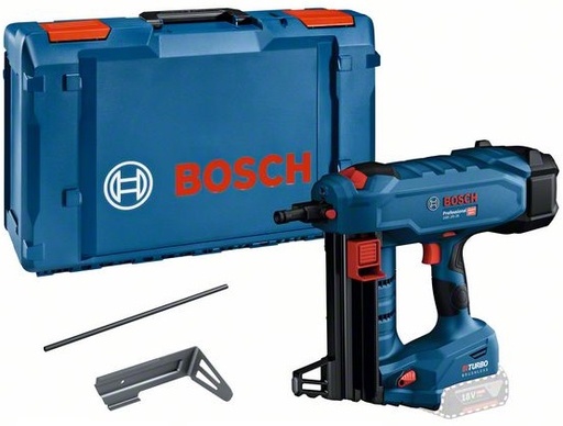 [BO06019L7001] Aku betooninaeluti Bosch GNB 18V-38, SOLO, 13 - 38mm, XL L-Boxx