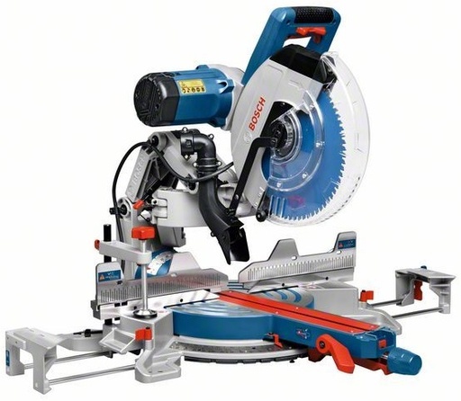 [BO0601B23600] Mitre saw Bosch GCM 12 GDL, 2000 W, 3.800 min.-1