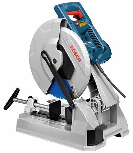 [BO0601B28000] Metal cut-off saw Bosch GCD 12 JL, 2000 W, 1500 min.-1