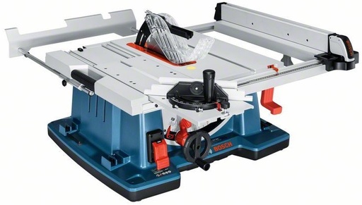 [BO0601B30400] Table saw Bosch GTS 10 XC, 2100 W, 3200 min.-1