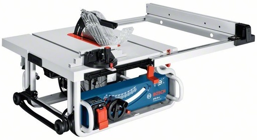 [BO0601B30500] Table saw GTS 10 J, 1800 W, 3650 min.-1