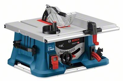 [BO0601B42000] Table saw Bosch GTS 635-216, 1600 W, 5500 min.-1