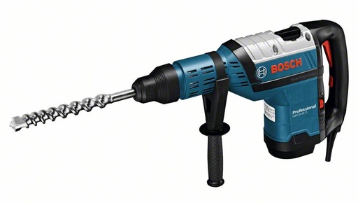 [BO0611265100] Rotary hammer drill Bosch GBH 8-45 D, SDS Max, 1500 W, 12.5 J