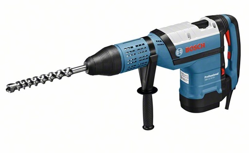 [BO0611266000] Rotary hammer drill Bosch GBH 12-52 DV, SDS Max, 1700 W, 19 J
