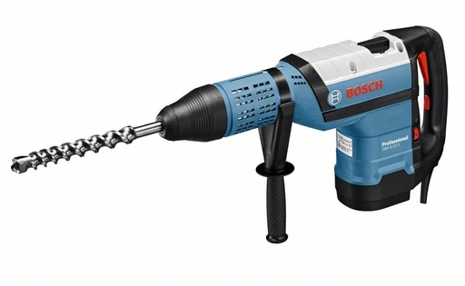 [BO0611266100] Rotary hammer drill Bosch GBH 12-52 D, SDS Max, 1700 W, 19 J