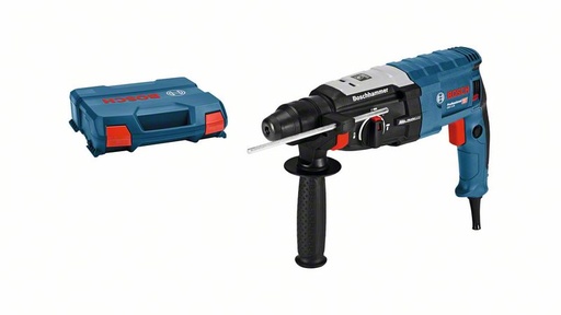 [BO0611267500] Rotary hammer drill Bosch GBH 2-28, SDS+, 880 W, 3.2 J