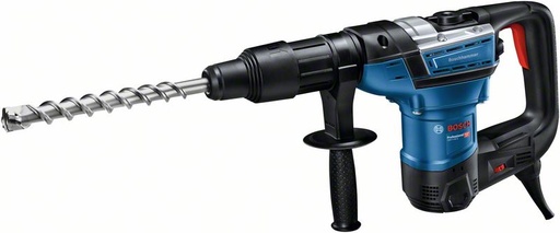 [BO0611269001] Rotary hammer drill Bosch GBH 5-40 D, SDS Max, 1100 W, 8.5 J