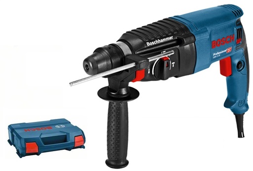 [BO06112A3000] Rotary hammer drill Bosch GBH 2-26, SDS+, 830 W, 2.7 J