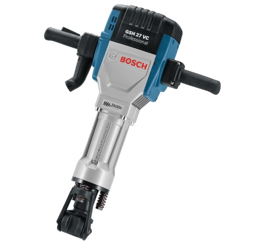 [BO061130A000] Breaker Bosch GSH 27 VC, 28mm HEX shank, 2000 W, 62 J