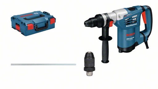 [BO0611332104] Rotary hammer drill Bosch GBH 4-32 DFR + 13mm chuck, SDS+, 900 W, 4.2 J