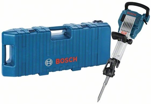 [BO0611335000] Piikvasar Bosch GSH 16-28, 28mm kuuskant, 1750 W, 41 J