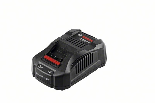 [BO1600A004ZS] Battery charger Bosch GAL 3680 CV / 18V-36V, 8A