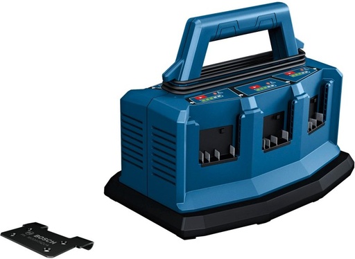 [BO1600A01U9L] Multi charger Bosch GAL 18V6-80
