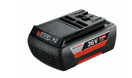 [BOF016800474] Battery Bosch GBA 36V / 2.0Ah