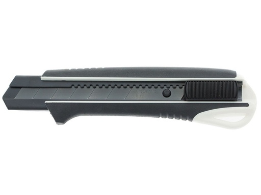 [DC660W] Tajima cutter DORA 25 mm  Razar Black Blade, with automatic lock
