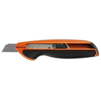 [KB18-01] Snap off knife 18mm KB18