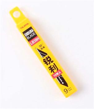 [LB39H/B1] 30° Acute Angle Blades for LC-390, 10 Blade Pack, Hardcase