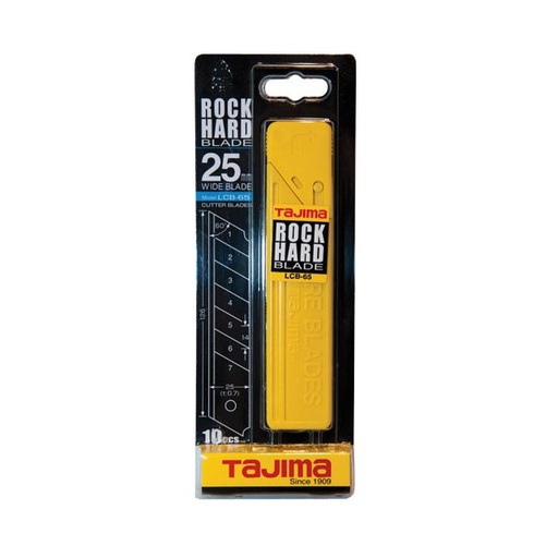 [LCB65C/Y1] Varuterad 25mm , 10 tk.