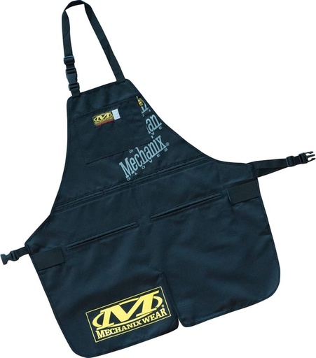 Apron Black