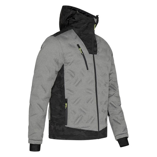 Striukė Nine Worths Berkus 1102 Pilka, dydis XXL