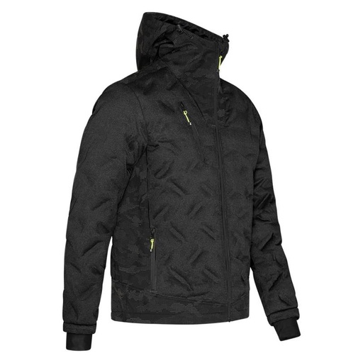 Outdoor Jacket North Ways Berkus 1102 Black, size M