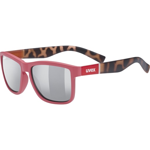 [S5320123616] akiniai uvex lgl 39 rose mat/ havanna/ltm.silver