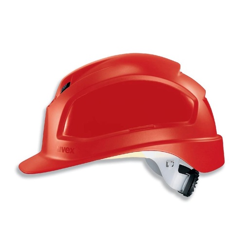 [UV9772330] uvex pheos B-WR red w. vent.