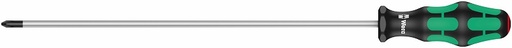 [WE05008730001] Screwdriver for Phillips screws 350 PH 2 x 300 mm