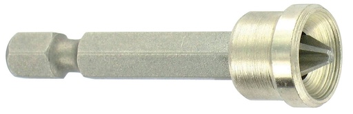 [11501820002] PH2 bits with stopper, especially for drywall, L50 - 4pcs