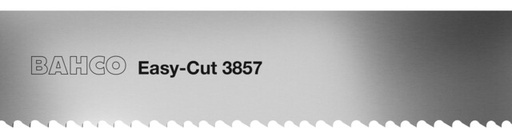 [38572009EZL2490] Multi purpose Easy-Cut bandsaw blade 3857-20-0.9-EZ-L-2490mm