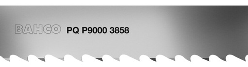 [38584113PQ235600] Sandflex® PQ P9000 bandsaw blade 3858-41-1.3-PQ-2/3-5600mm