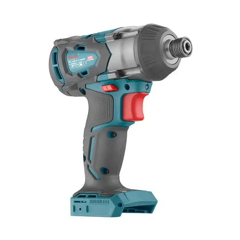 [8906K] 20V Brushless impact wrench 3/8 inch