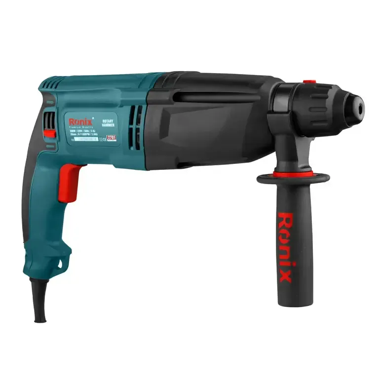 [2701] Rotary hammer 800W-26mm