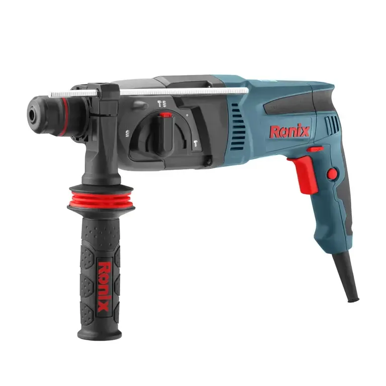 [2712] Rotary hammer 720w-26mm