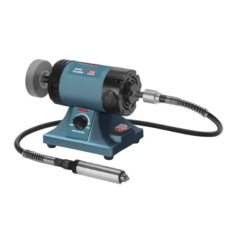 [3590] Bench polisher 1300W