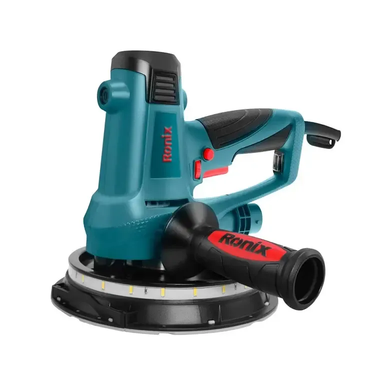 [6201] Drywall Sander 810W