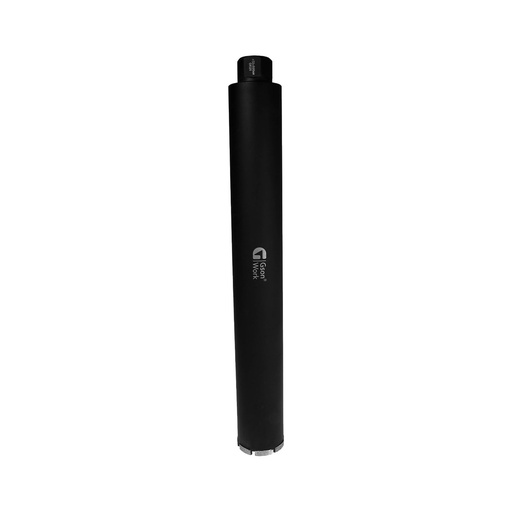 [840081] Teemantpuurkroon 81 x 360 mm ,1/2" ( preili )