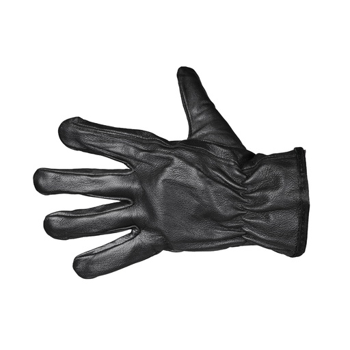 Assembly Goatskin Glove G115 ( Black )