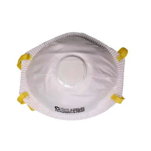 [S318] Ühekordne mask V FFP2 20 tk