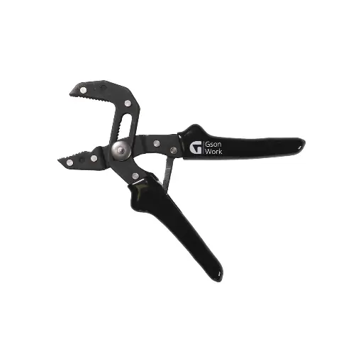 [T306] Power Grip 33 mm