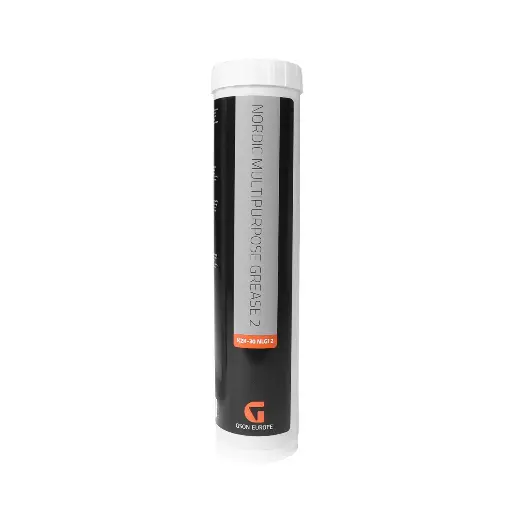 [200004] Nordic daugiafunkcinė tepalo 2 HS 400g