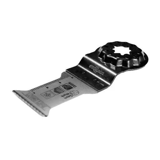 [M63001] Multiasmens Starlock koksnei 35 x 42 mm, 1 gab