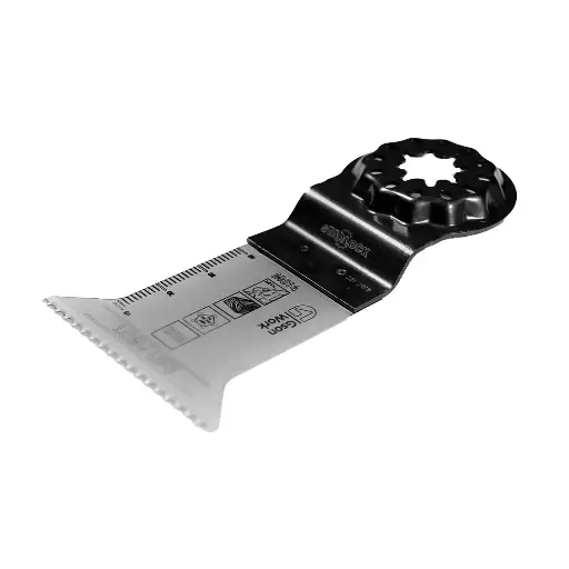 [M61401] Multiasmens Starlock bi-metāla 50 x 42 mm, 1 gab