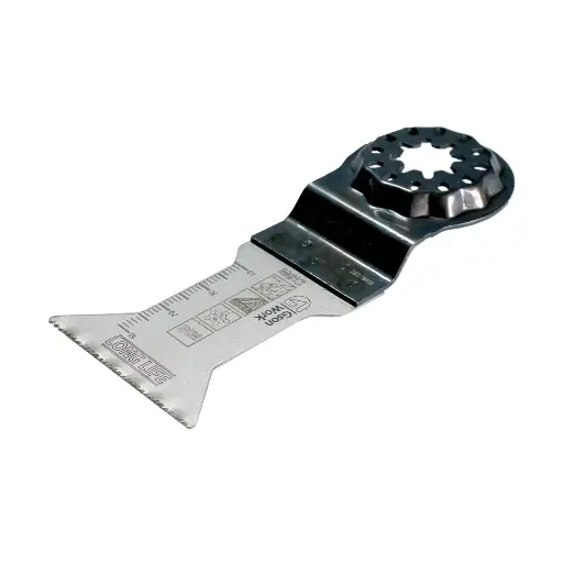 [M61201] Multitera Starlock bi-metallist 44 x 47 mm, 1 tk