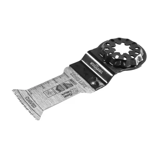 [M60001] Multitera Starlock kõver puidu jaoks 35 x 47 mm, 1 tk