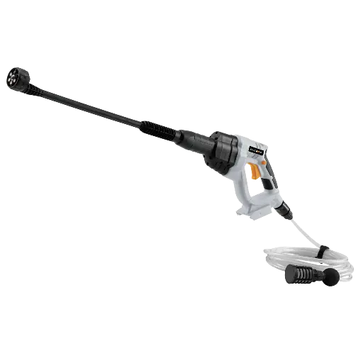 [7064735] Nexxforce Cordless Pressure Cleaner