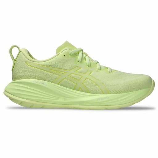 [S64174468] Running Shoes for Adults Asics Gel-Cumulus 27 Lite-Show Yellow