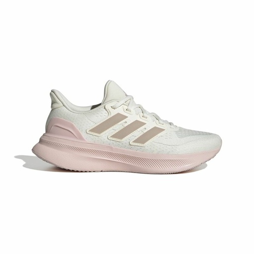 [S64177629] Running Shoes for Adults Adidas Ultrarun 5 White